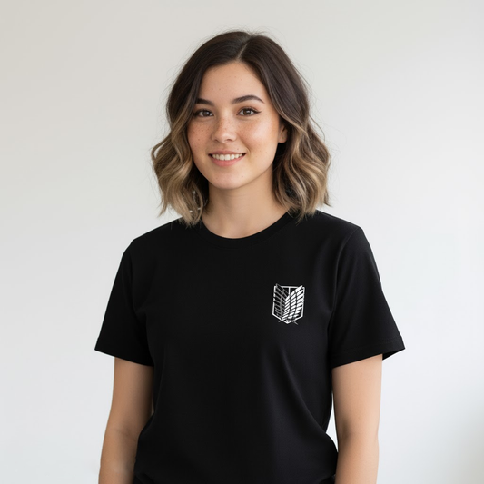 Survey Corps - T-Shirt