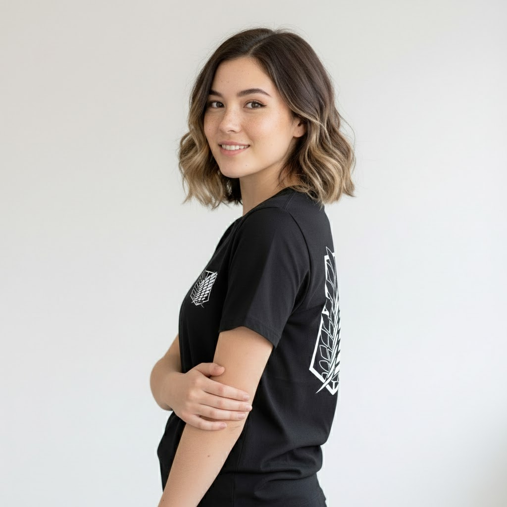 Survey Corps - T-Shirt