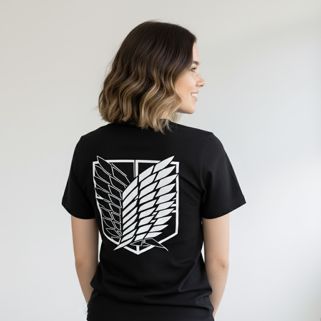 Survey Corps - T-Shirt